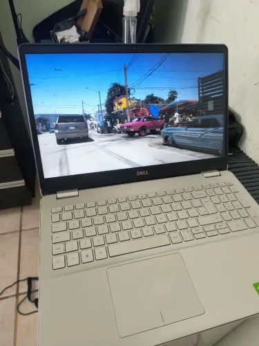 Notebook Dell gamer