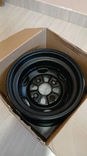Jante Quadriciclo Honda