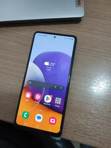 Samsung Galaxy A72 Usado