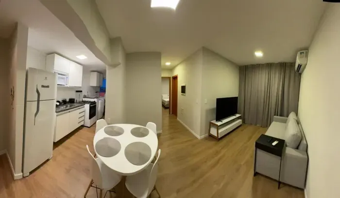 Imóvel para aluguel tem 62 metros quadrados com 2 quartos em Jardim Mariana - Cuiabá - MT