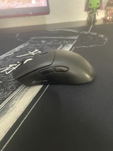 Atack Shark R1 Paw 3311