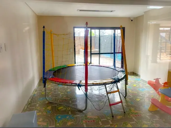 Apartamento à Venda - Moema | Setor Bueno - Goiânia/GO