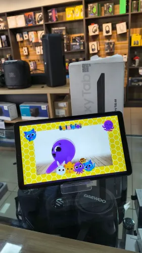 TABLET SAMSUNG A9 -EM LOJA