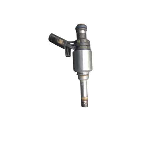 Bico Injetor 2.0 Tsi Audi Vw Jetta Passat Tiguan 2010 A 2014