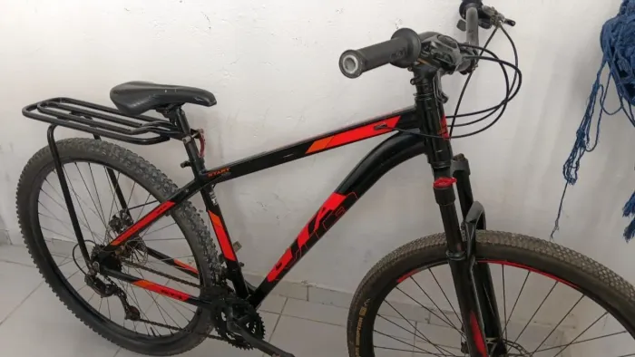 Bicicleta aro 29