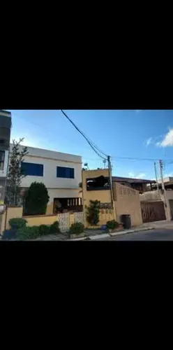 Prédio no centro de São João da Barra