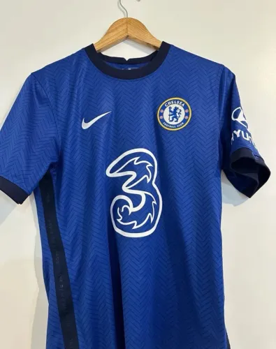 Camiseta futebol Chelsea original 