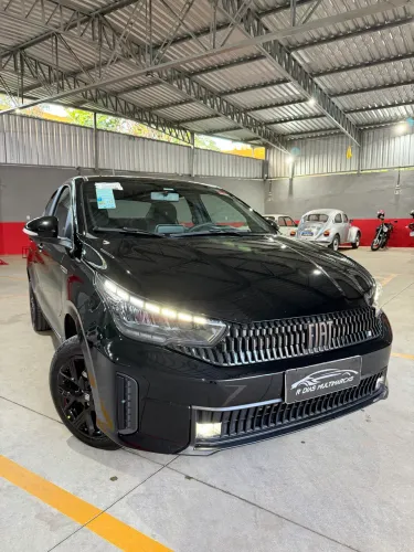 Fiat Cronos Drive 1.3 8V Flex 2026