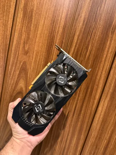Placa de video 1660 Super