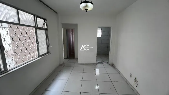 Apartamento residencial sala quarto para Locação no Pechincha, Jacarepaguá Rio de Janeiro