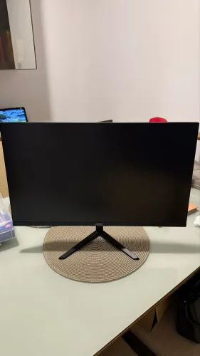 Monitor AOC 24 polegadas 180hz