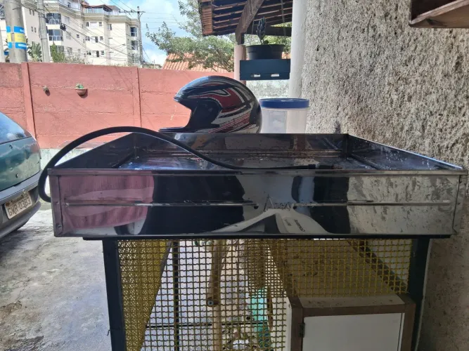 Banho Maria