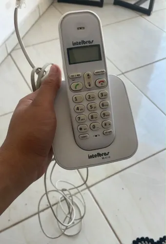 Telefone fixo
