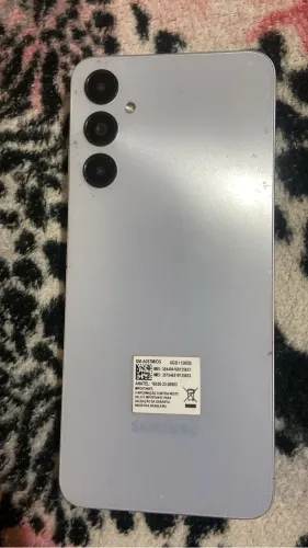 Celular Samsung a05s