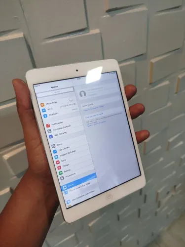 Ipad mini 1