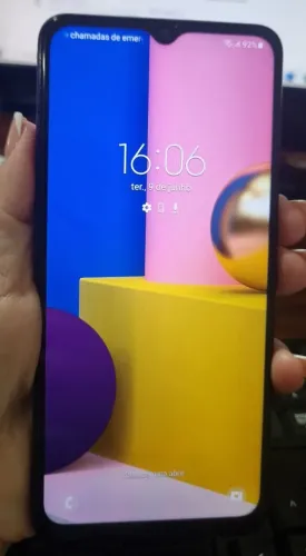 SAMSUNG - GALAXY A12 - 64GB