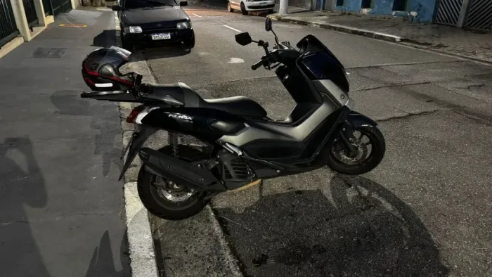 Nmax bem conservada 