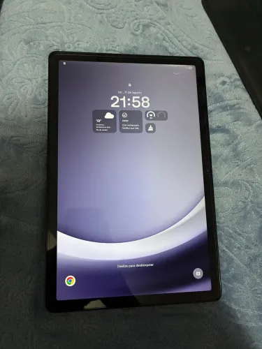 GALAXY TAB A9+