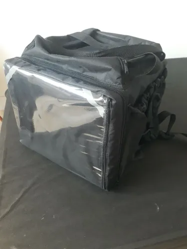 Bag para entrega