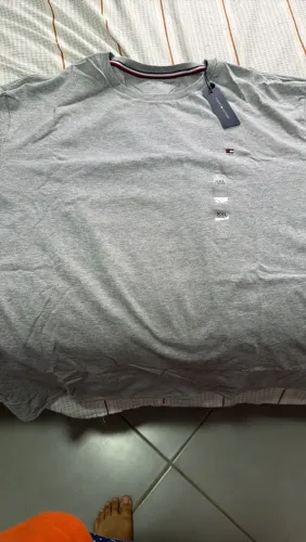 Blusa tommy XL original