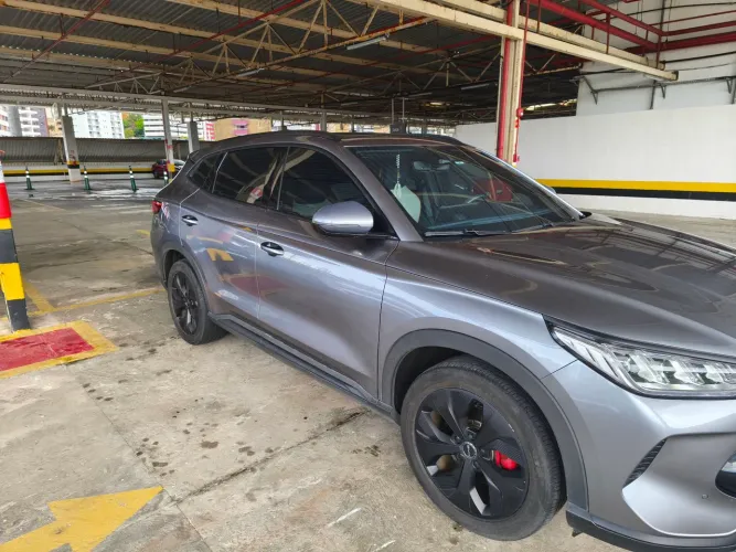 BYD Song Plus 1.5 16V Aut. (hibrido) 2025