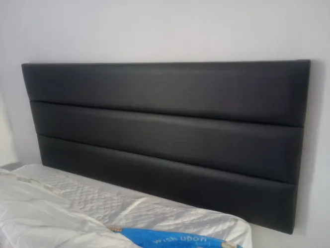 Cabeceira cama de casal 