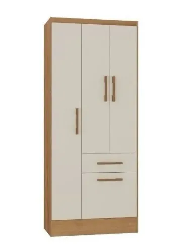 Guarda roupa solteiro