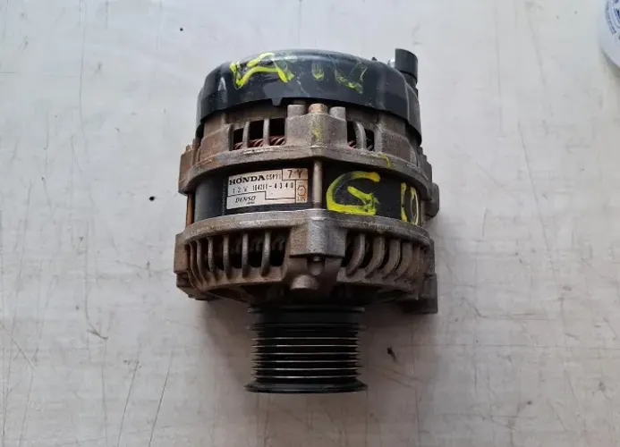 Alternador Honda civic 2018-2022 12V 1.5 turbo (Cod: 104211-4340)