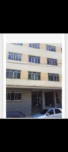 Apartamento barato centro de Barra Mansa 