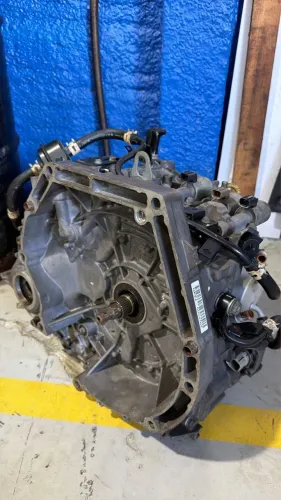 Câmbio automático Honda civic (new civic) 2007 a 2011