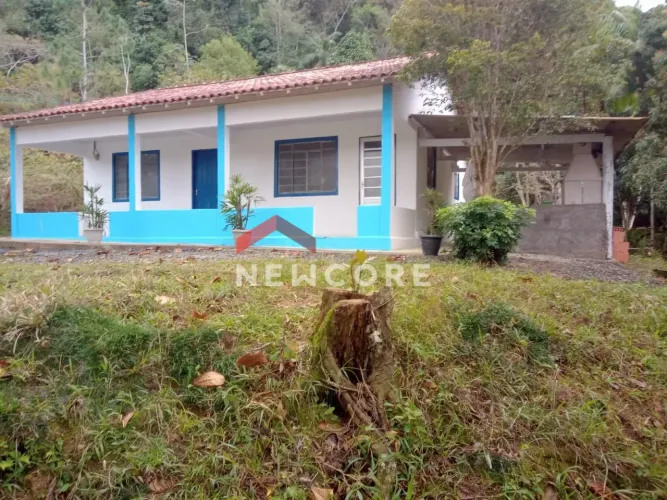 Fazenda em Estrada Municipal - rurais - Eldorado/SP
