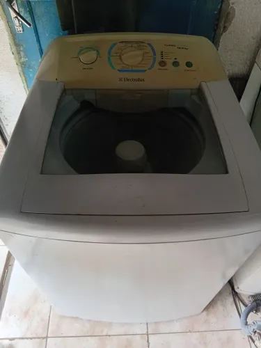 Electrolux 12 kg