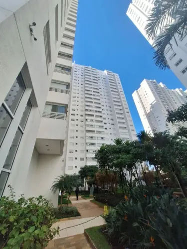 APARTAMENTO COM 3 QUARTOS, 2 VAGAS FL26