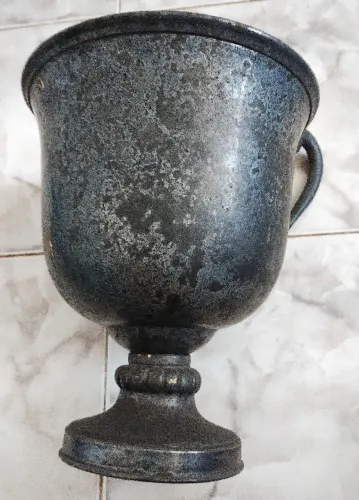 Trofeus de Metal