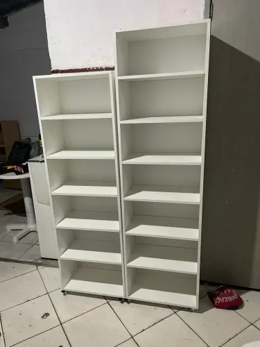 Sapateira em mdf