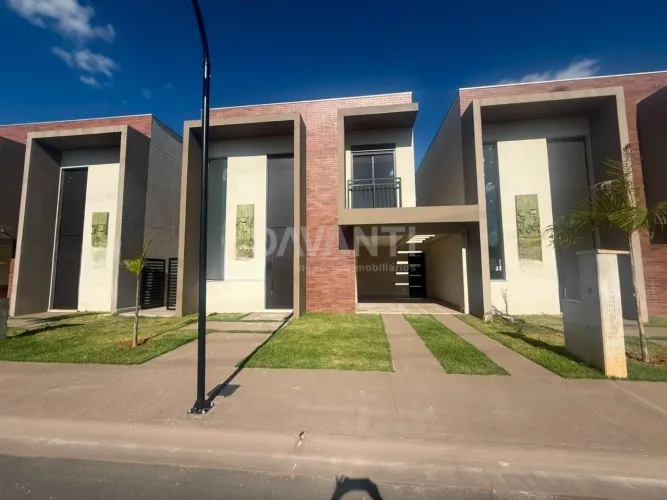 Casa para locação no Condomínio Villa Arte 28 em Vinhedo na Davanti Imóveis.