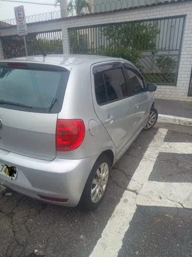 Volkswagen Fox 1.0 MI Total Flex 8V 3P 2013