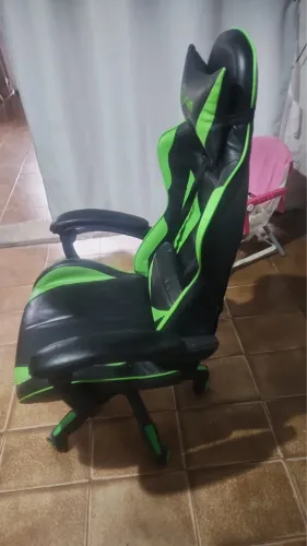 Cadeira Gamer Premium