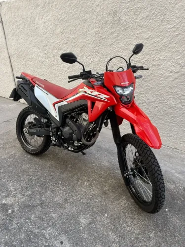 Honda XR 300l Tornado Flex 2025