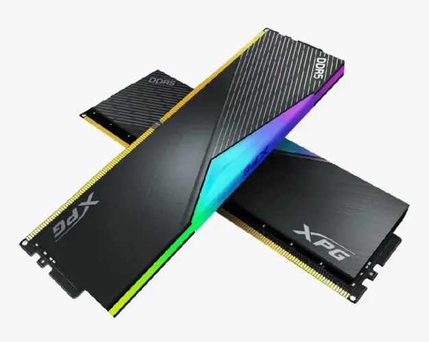 Memória RAM XPG Lancer 32GB (2x16GB) DDR5 6000MHz