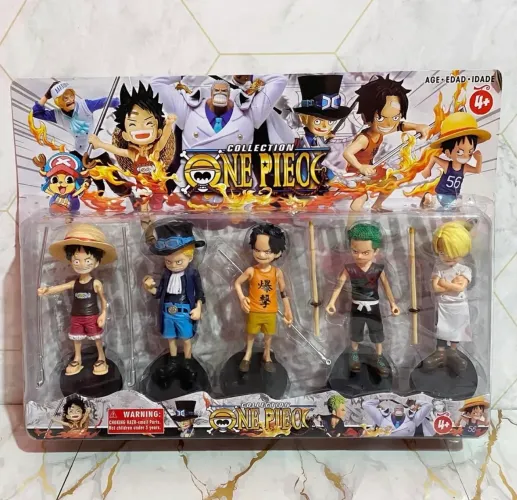 Kit one piece