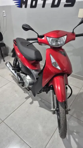 VENDO Bis 125 + # raridade #