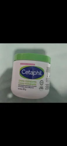 hidratante cetaphil