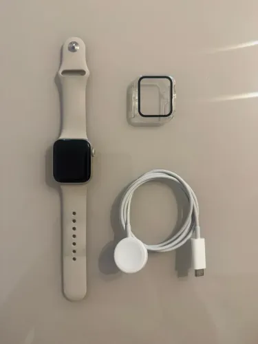 Apple Watch SE 2ª geração