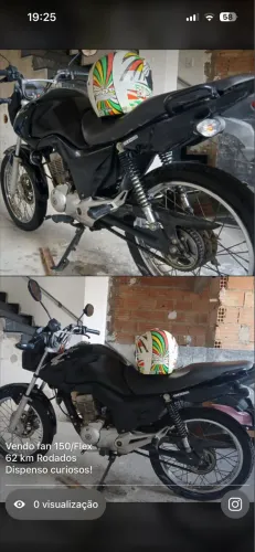 VENDO FAN 150 FLEX