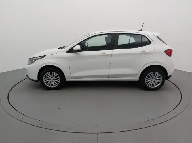 Fiat Argo Drive 1.0 Firefly 2025
