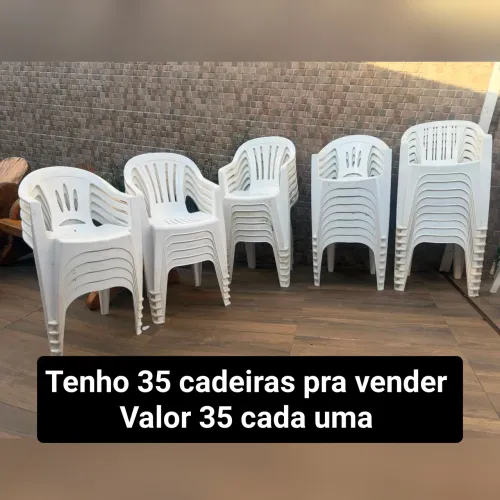 Cadeiras