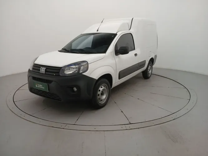 Fiat Fiorino Endurance EVO 1.4 Flex 8V 2P 2024