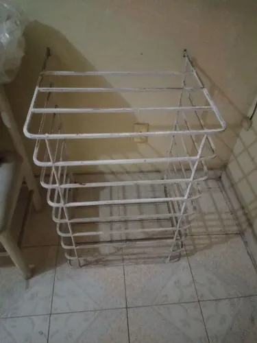 Grade para ar condicionado janela