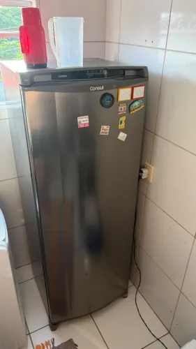 Geladeira Frost Free - Consul